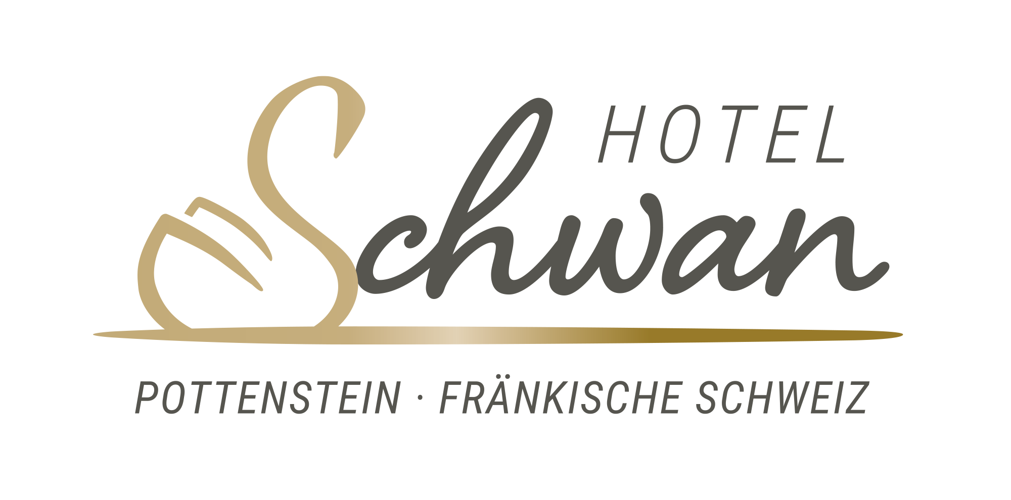 Logo Hotel Schwan RZ